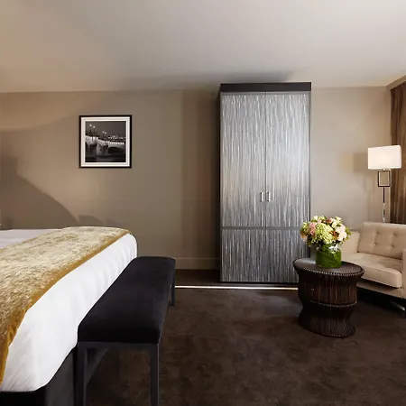 The One Alma 5* Parigi