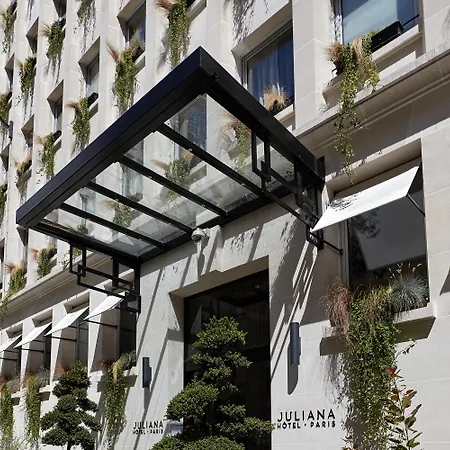 The One Alma Hotel Parigi