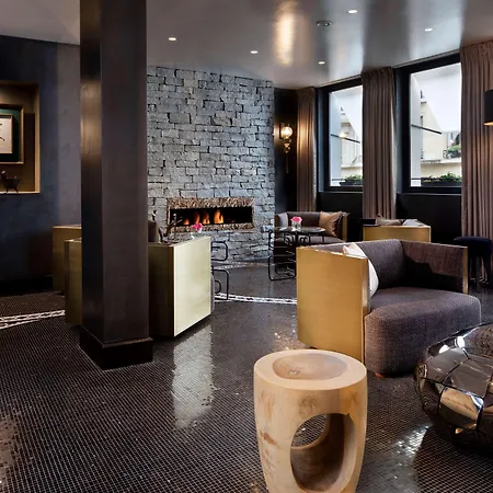 The One Alma Hotel Parigi