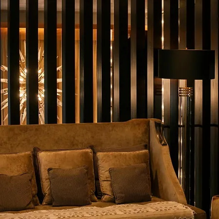 The One Alma Hotel