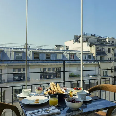 The One Alma Hotel Parigi