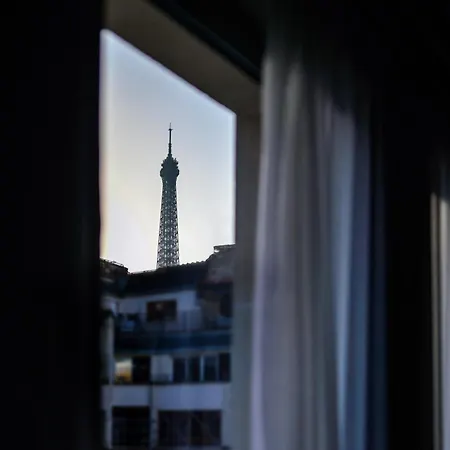 The One Alma Hotel 5*