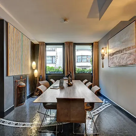 The One Alma Hotel