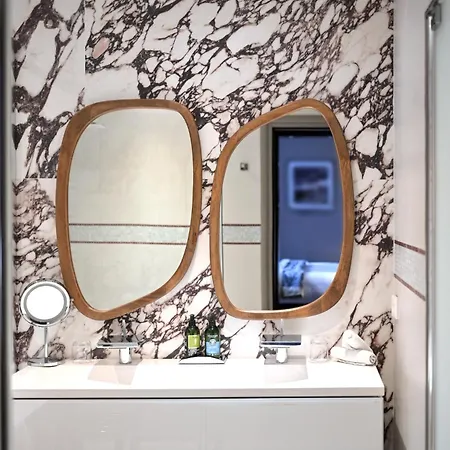 The One Alma 5* Parigi