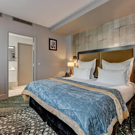 The One Alma Hotel