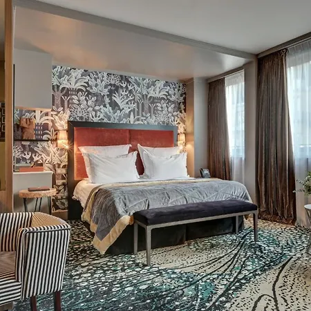 Hotel The One Alma Parigi