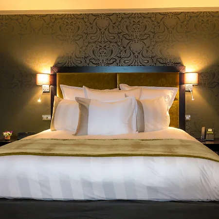 Hotel The One Alma Parigi