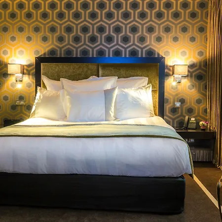 The One Alma 5* Parigi