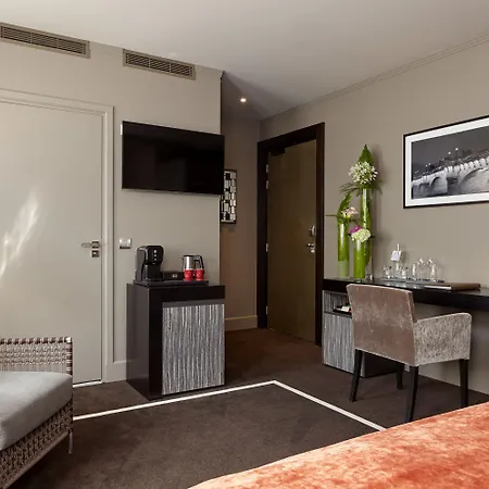The One Alma 5* Parigi