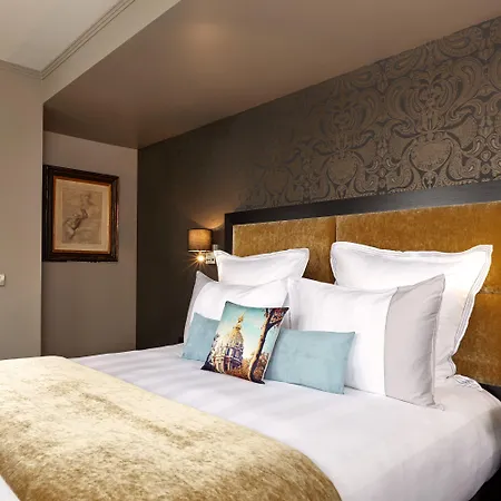 The One Alma Hotel