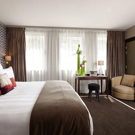 The One Alma 5* Parigi