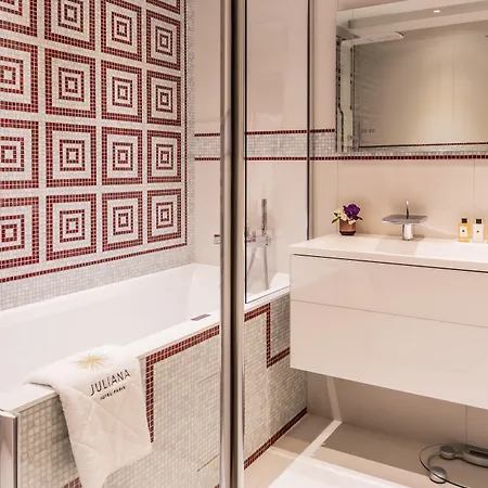 Hotel The One Alma Parigi