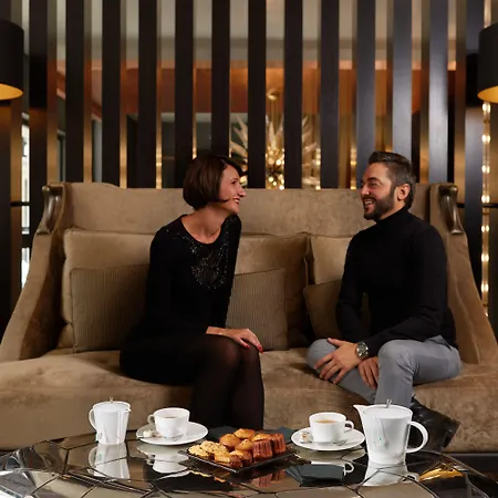 The One Alma 5* Parigi