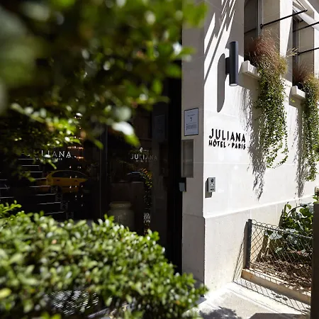 Hotel The One Alma Parigi