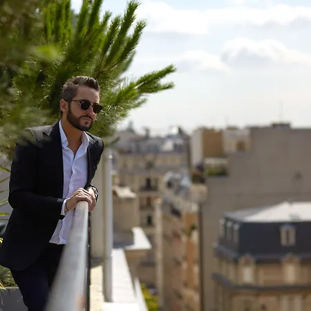 Hotel The One Alma Parigi