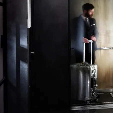 The One Alma 5* Parigi