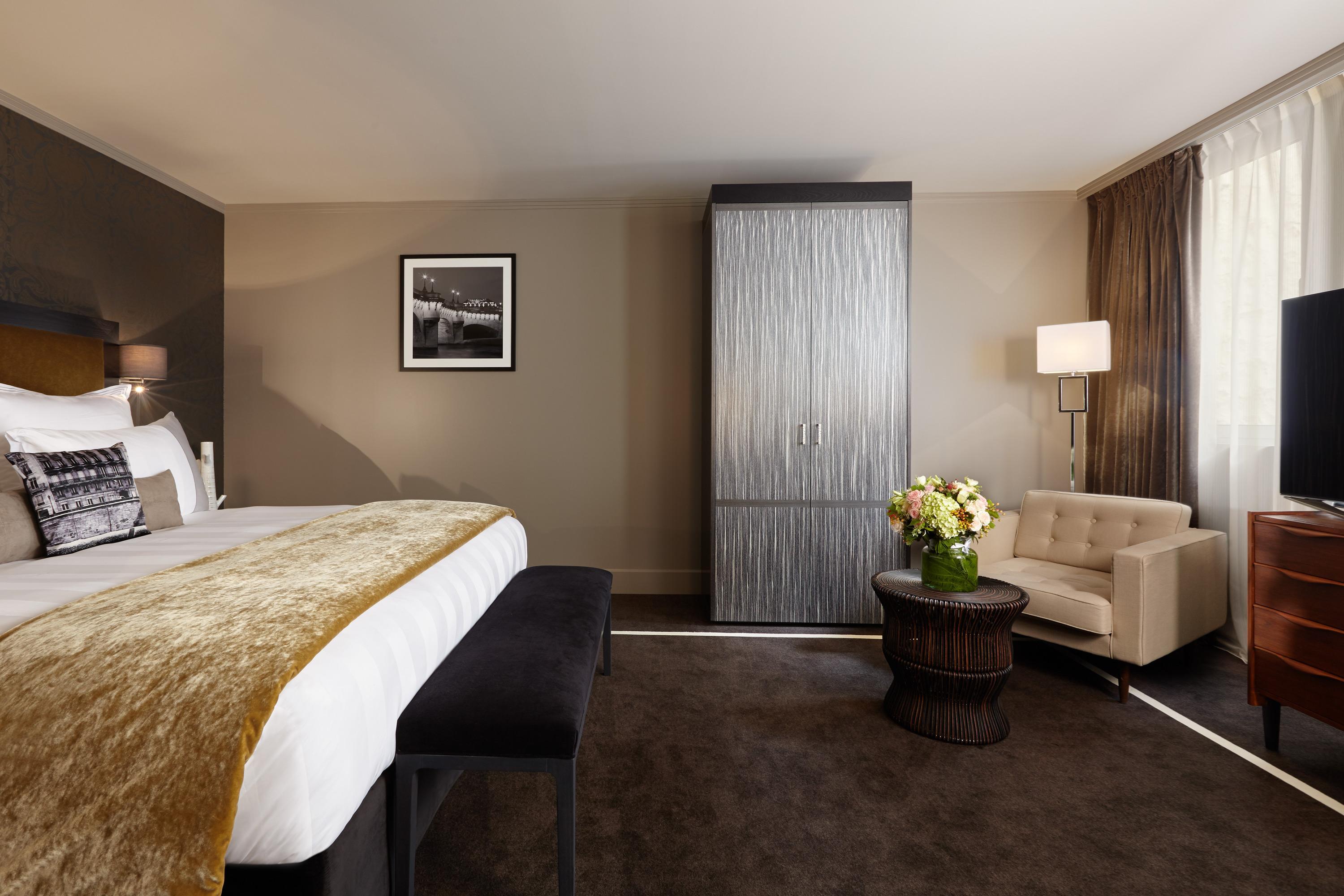 The One Alma 5* Paris