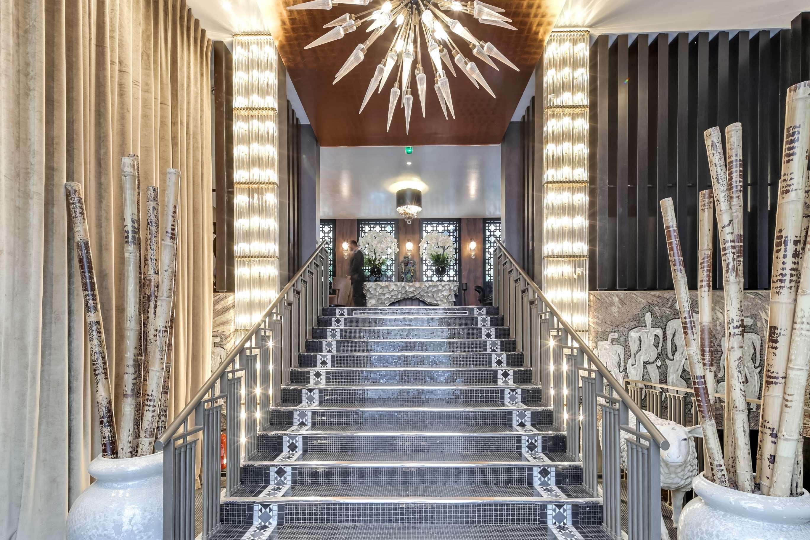 The One Alma Hotel Paris