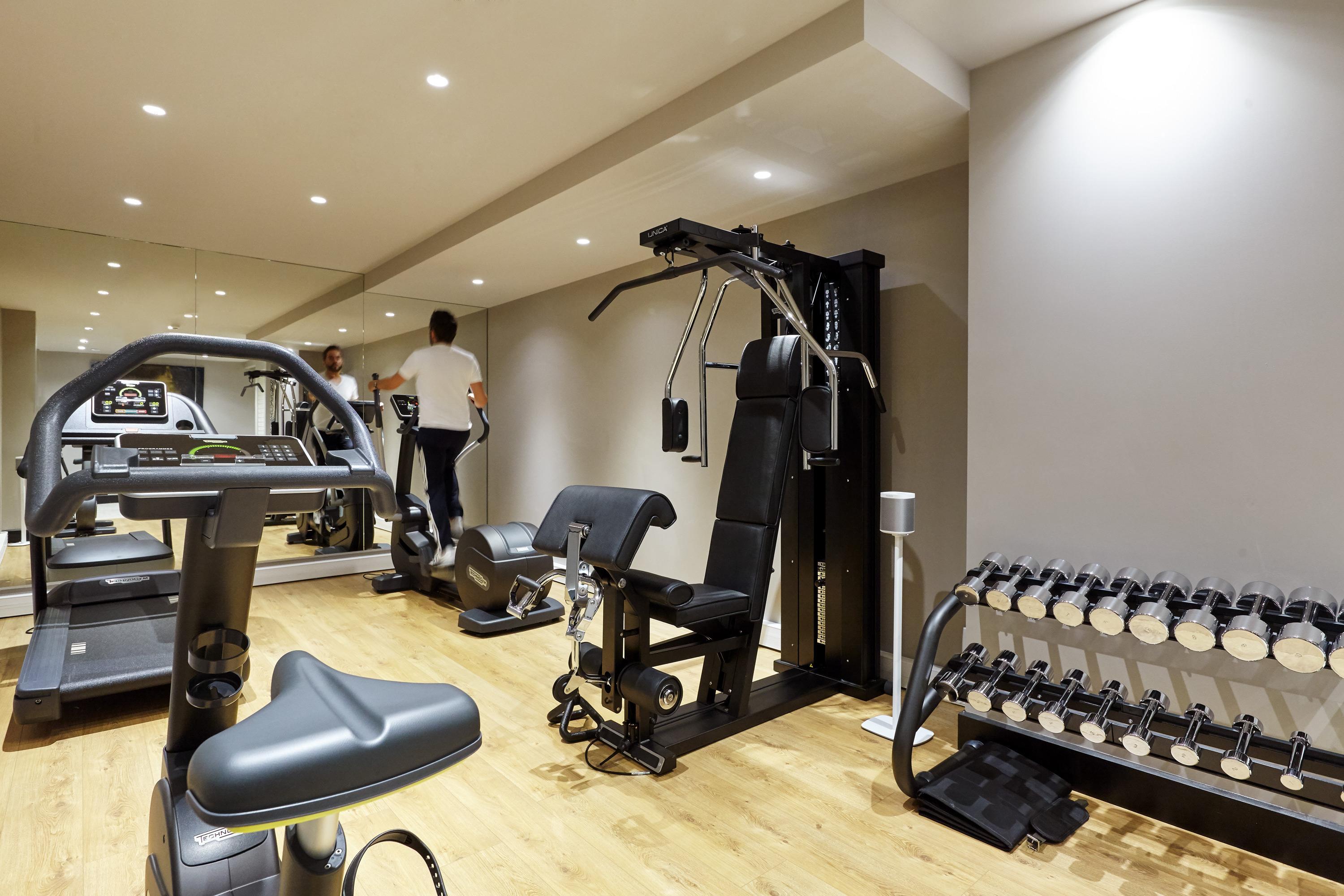 Hotel The One Alma Paris