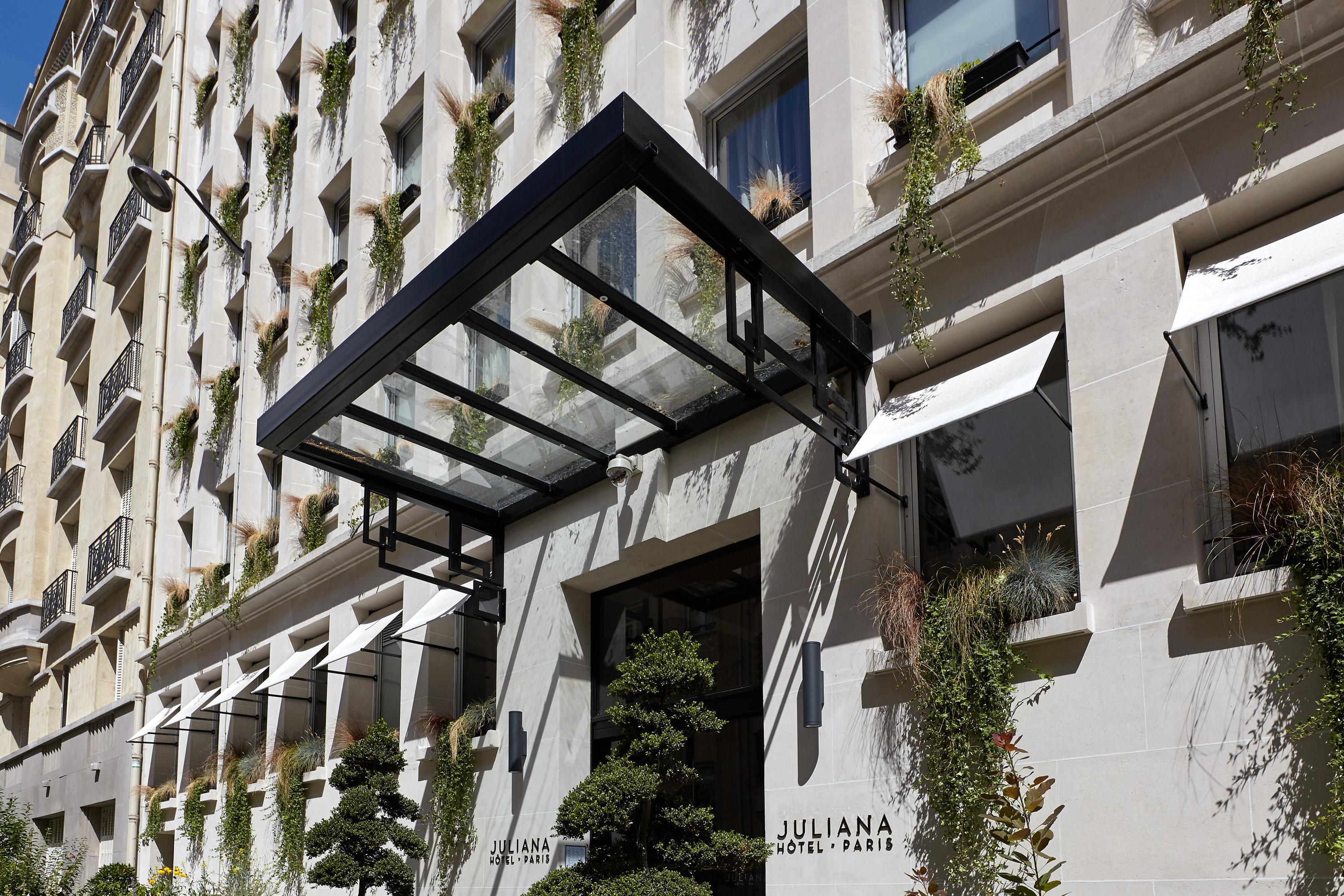 The One Alma Hotel Paris