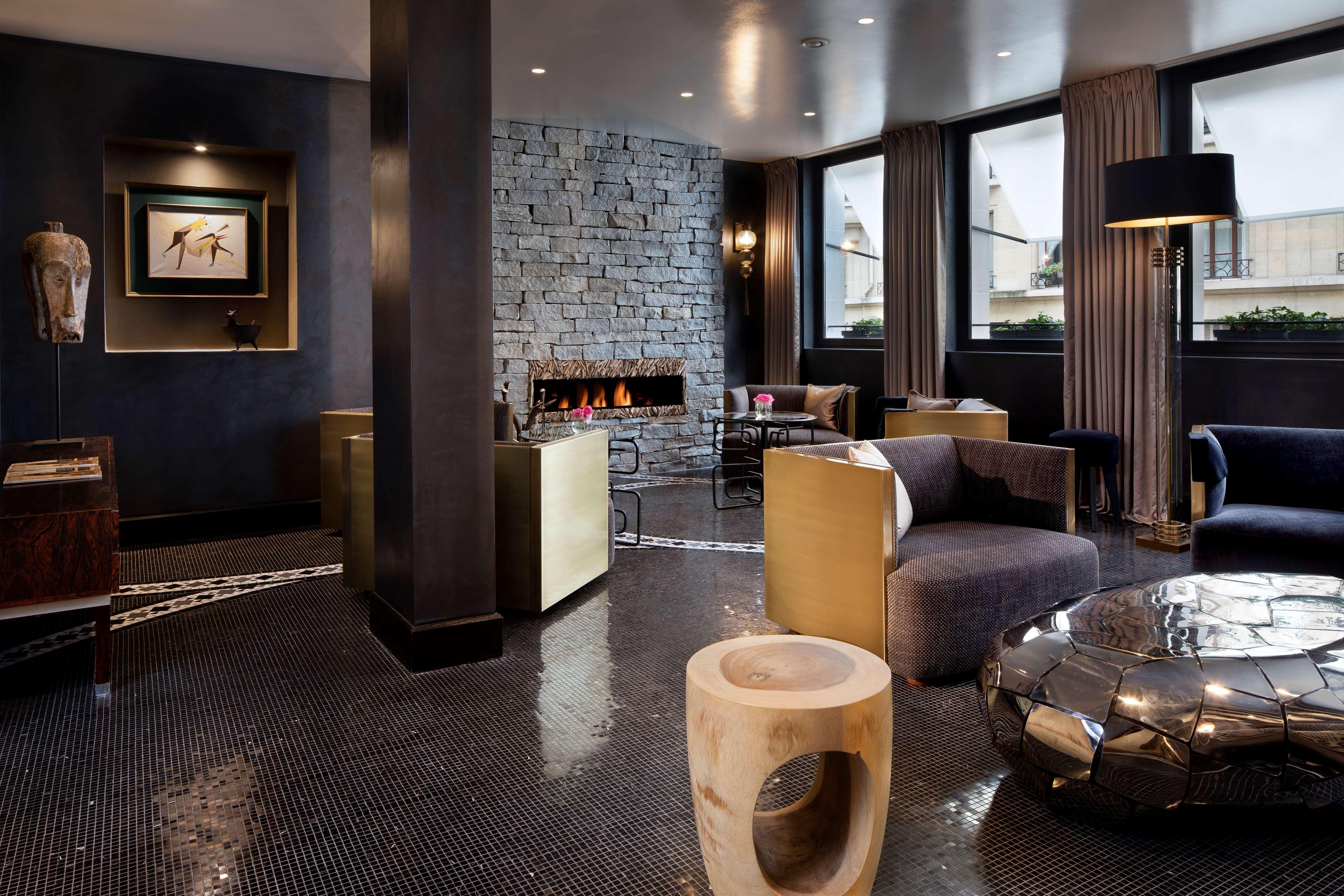 The One Alma Hotel Paris