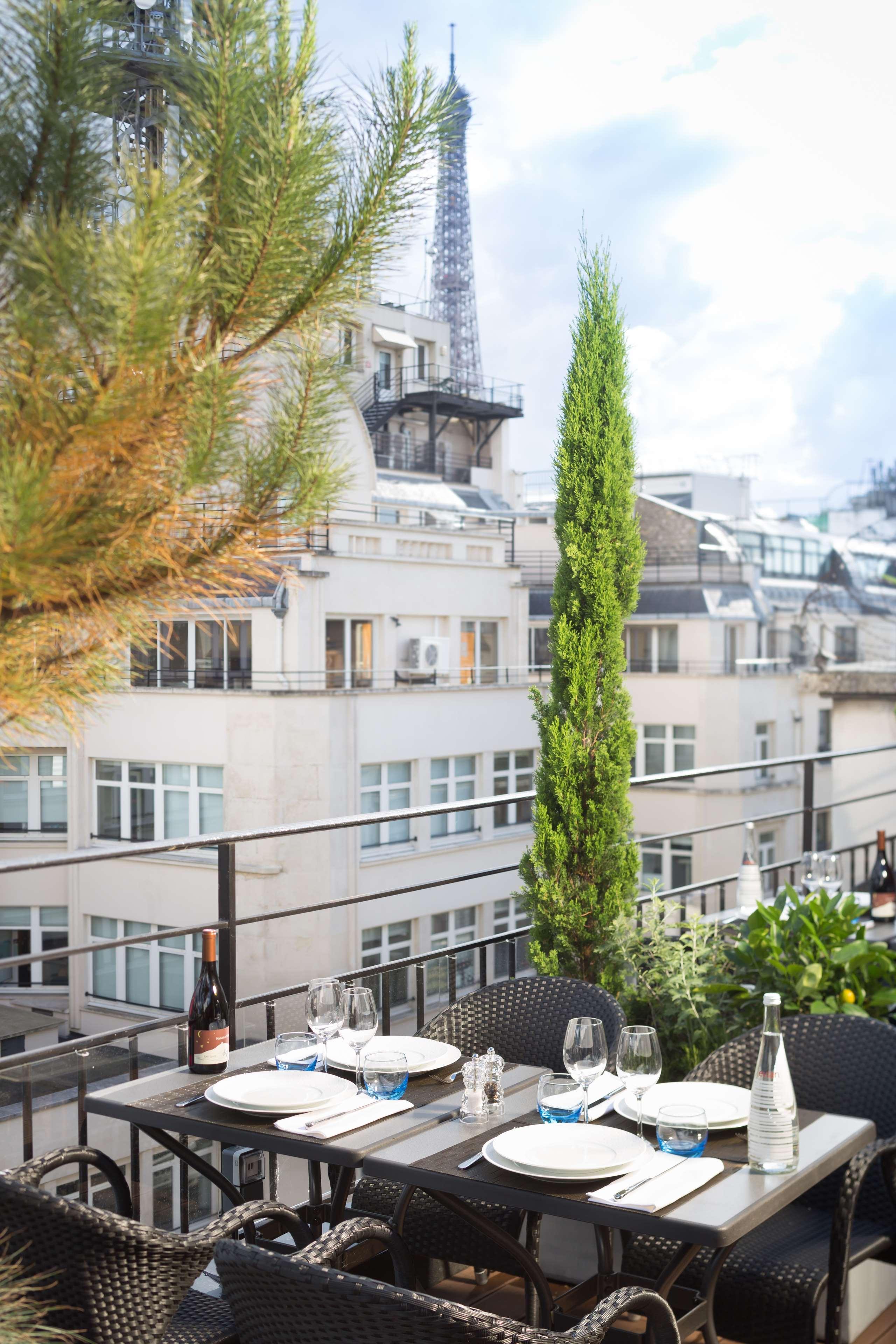 The One Alma Hotel 5*