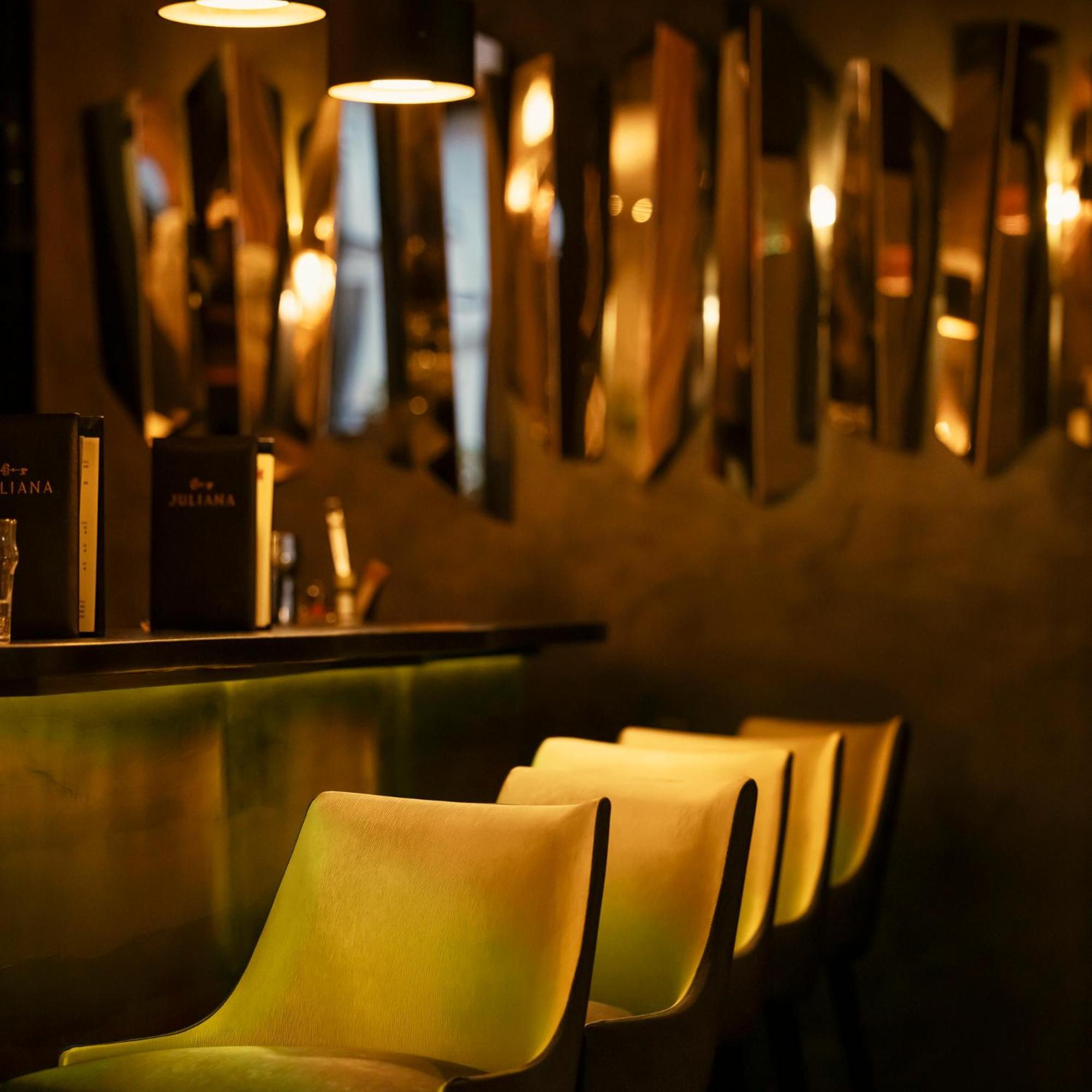 Hotel The One Alma 5*