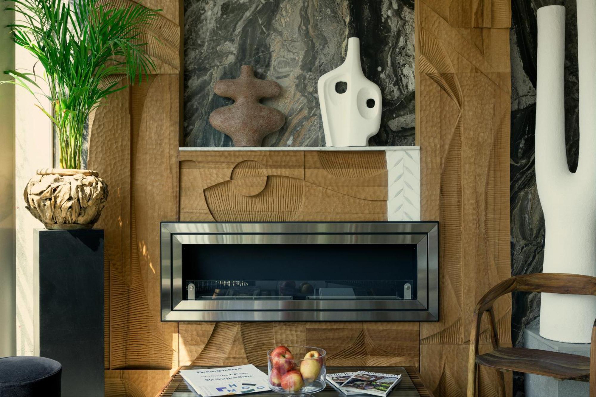 Hotel The One Alma 5*