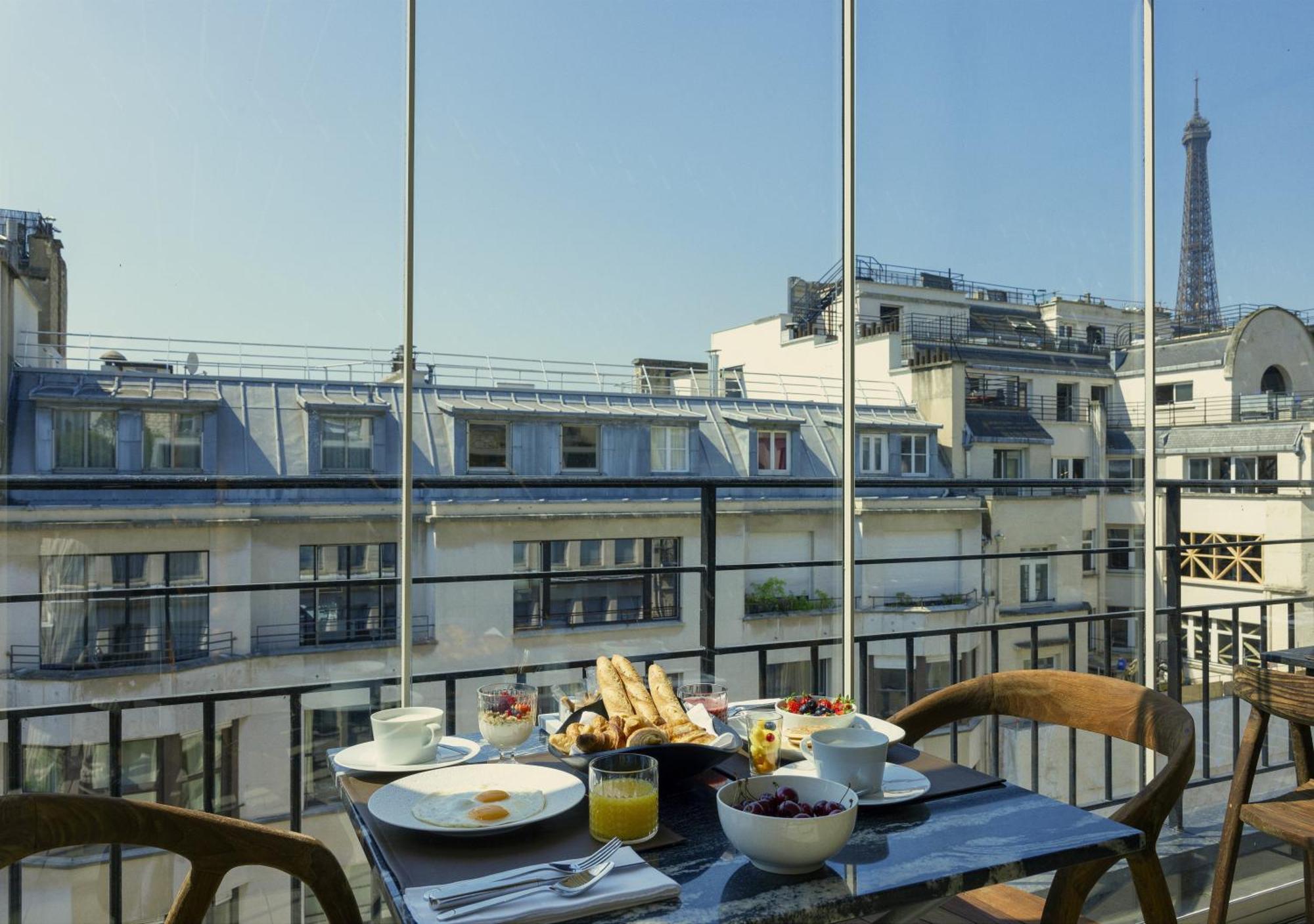 The One Alma Hotel Parigi