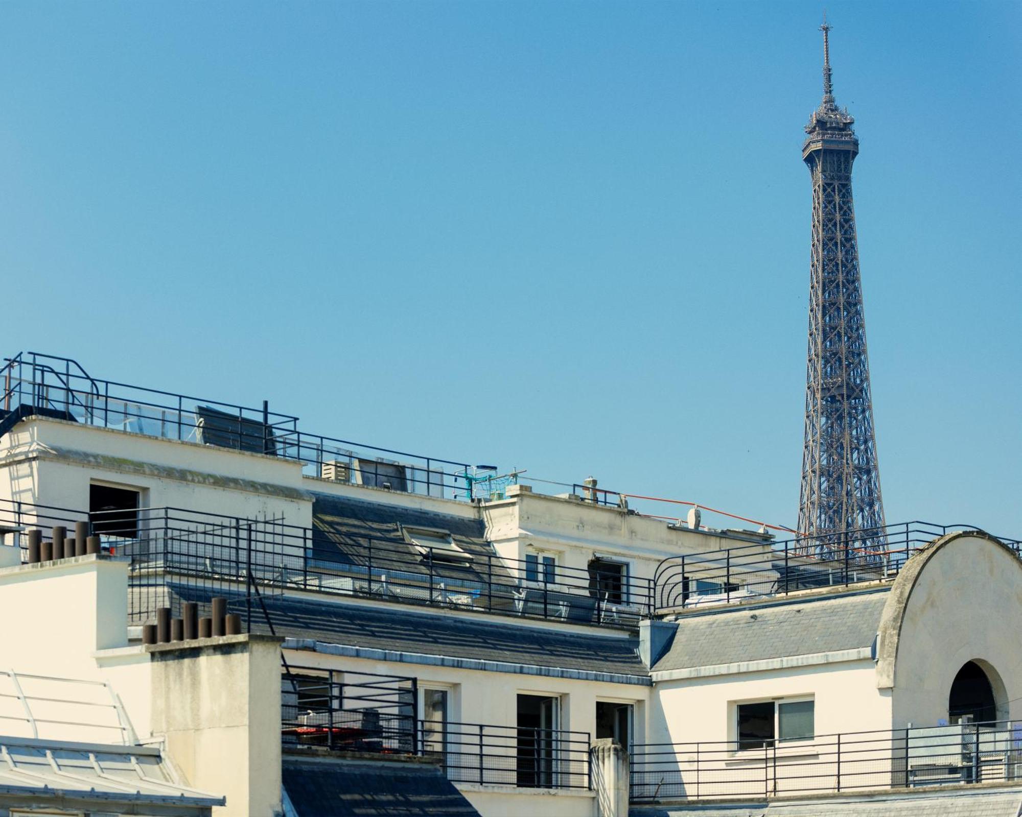 Hotel The One Alma 5*