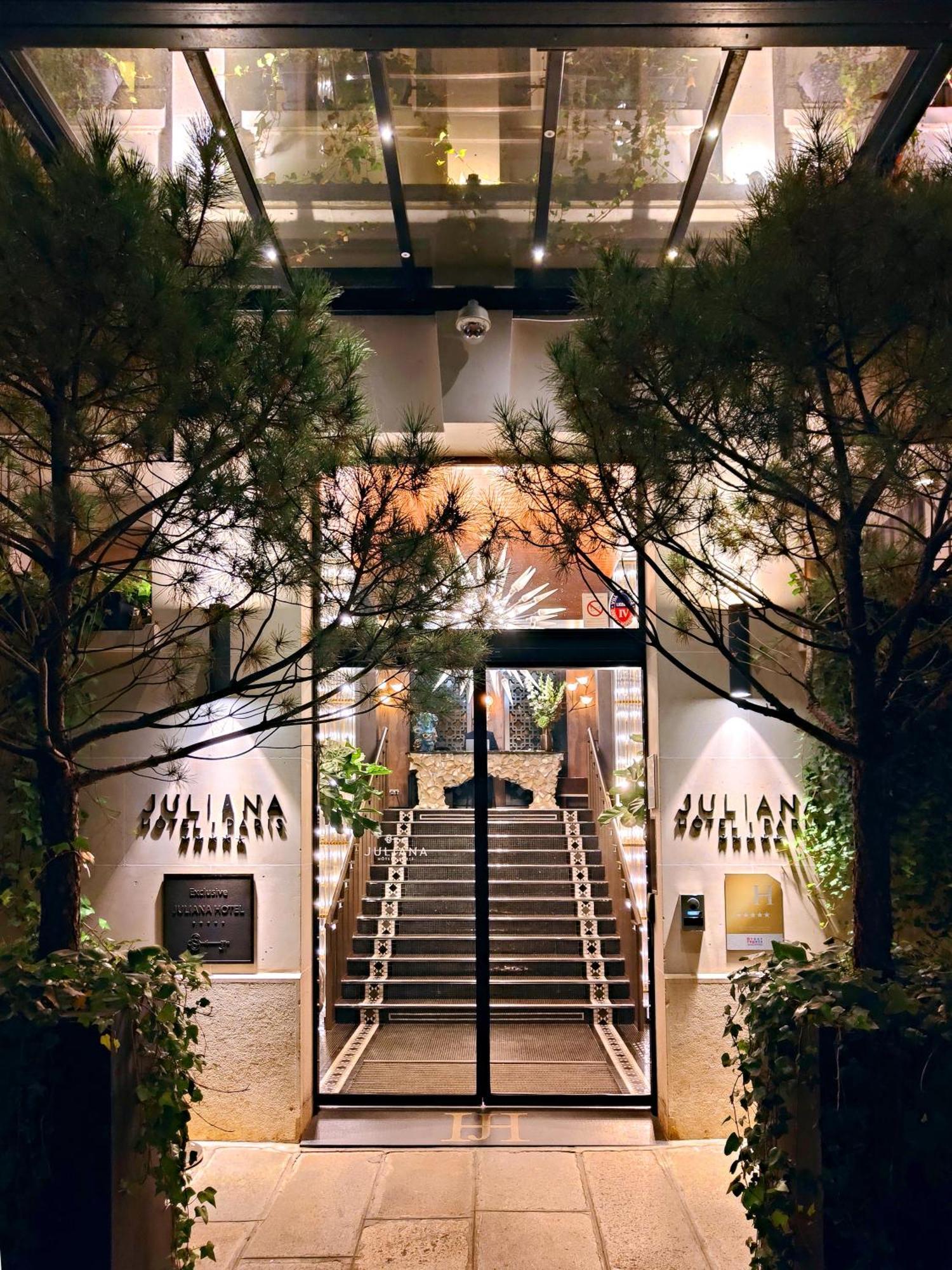 The One Alma Hotel Paris