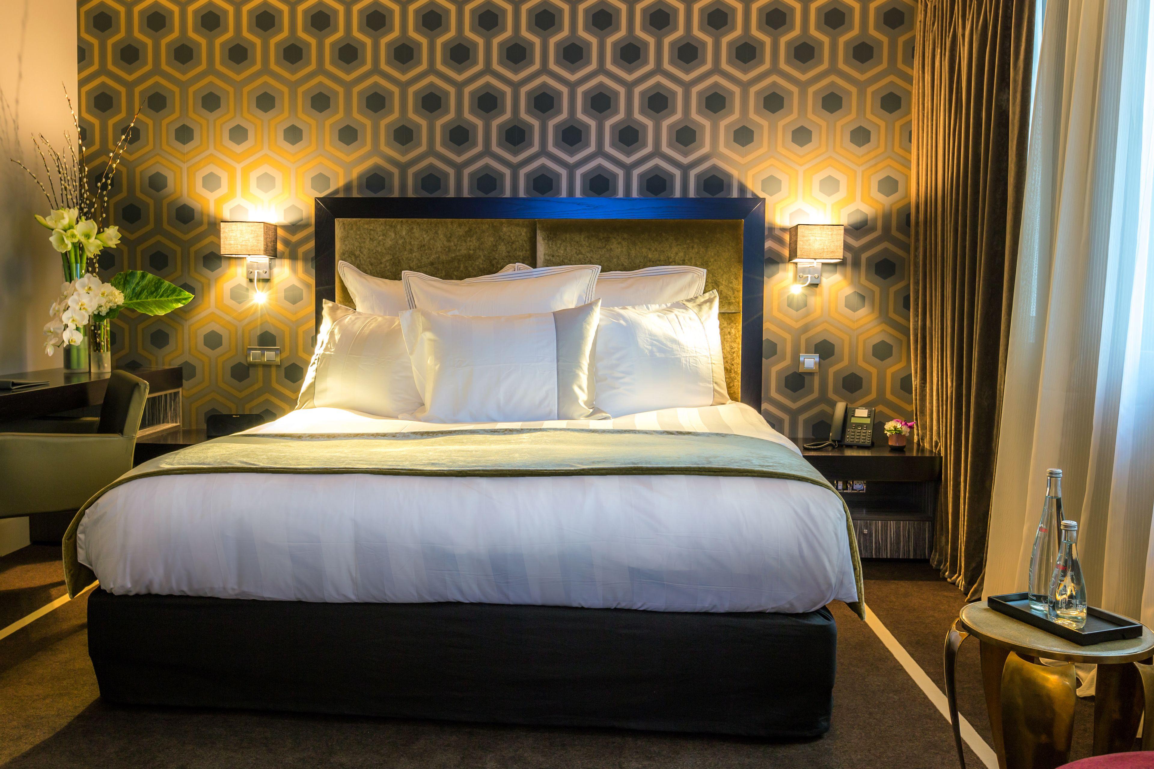 The One Alma 5* Paris