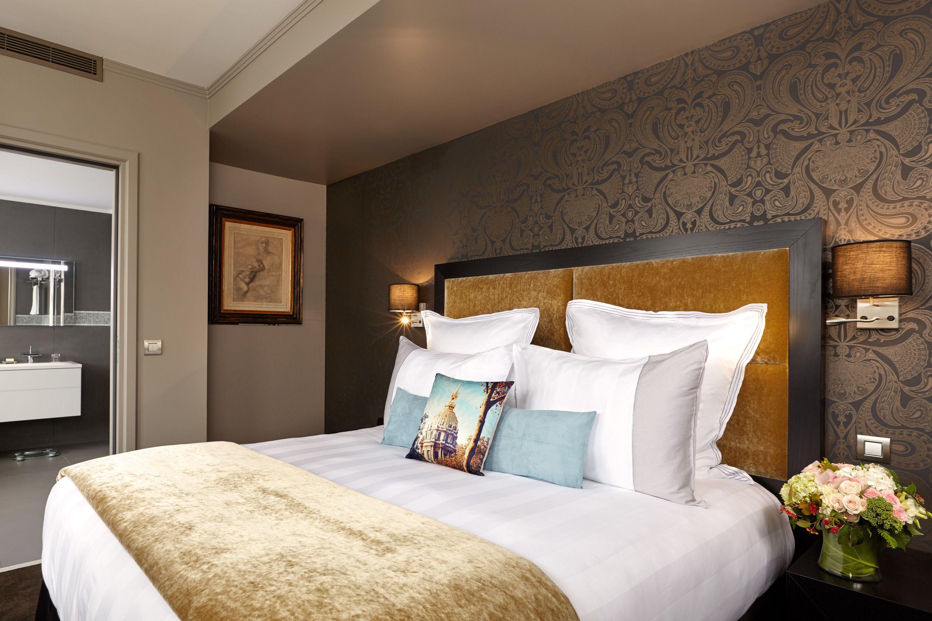 The One Alma Hotel