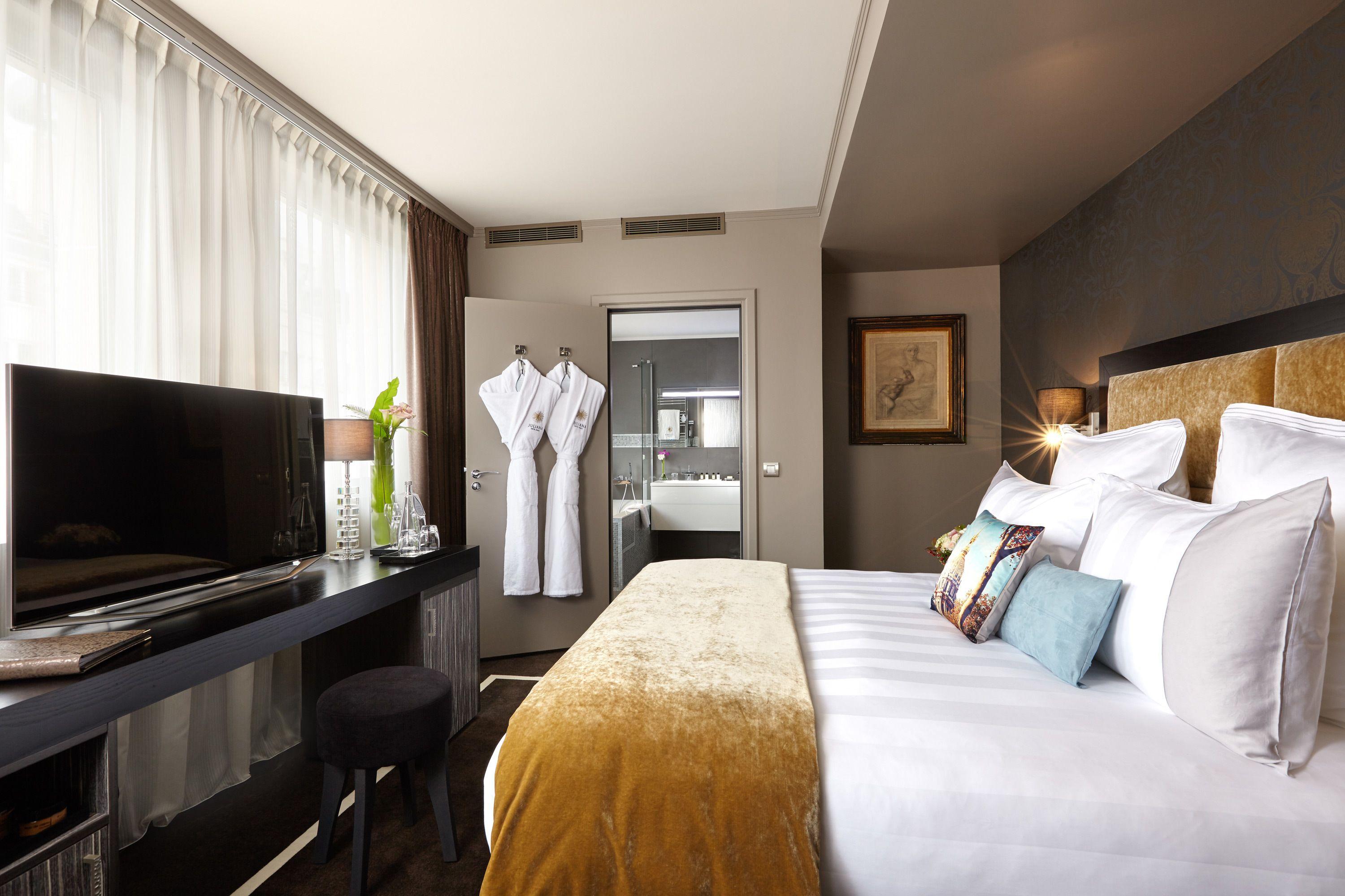 The One Alma Hotel Paris