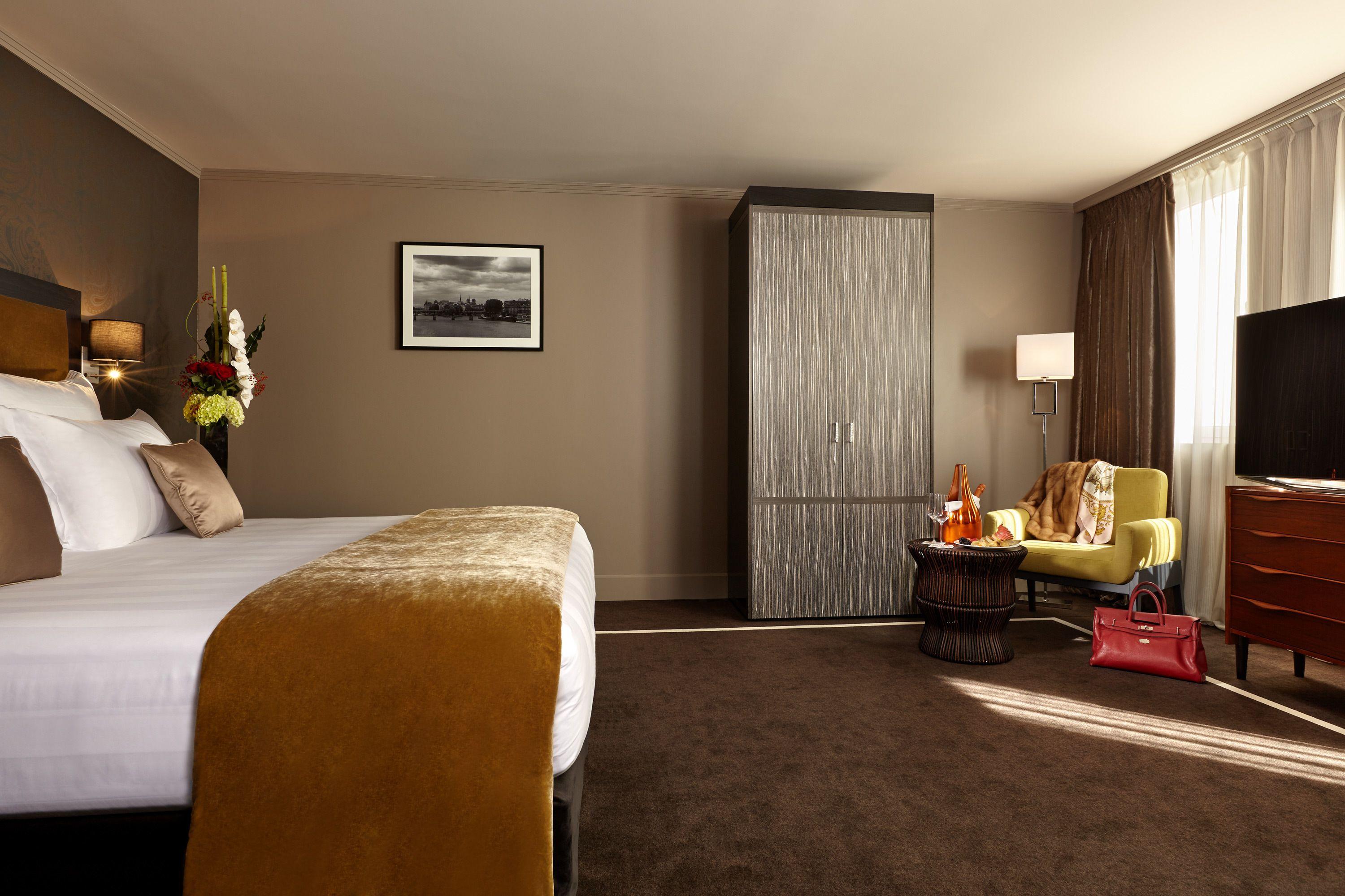 The One Alma Hotel