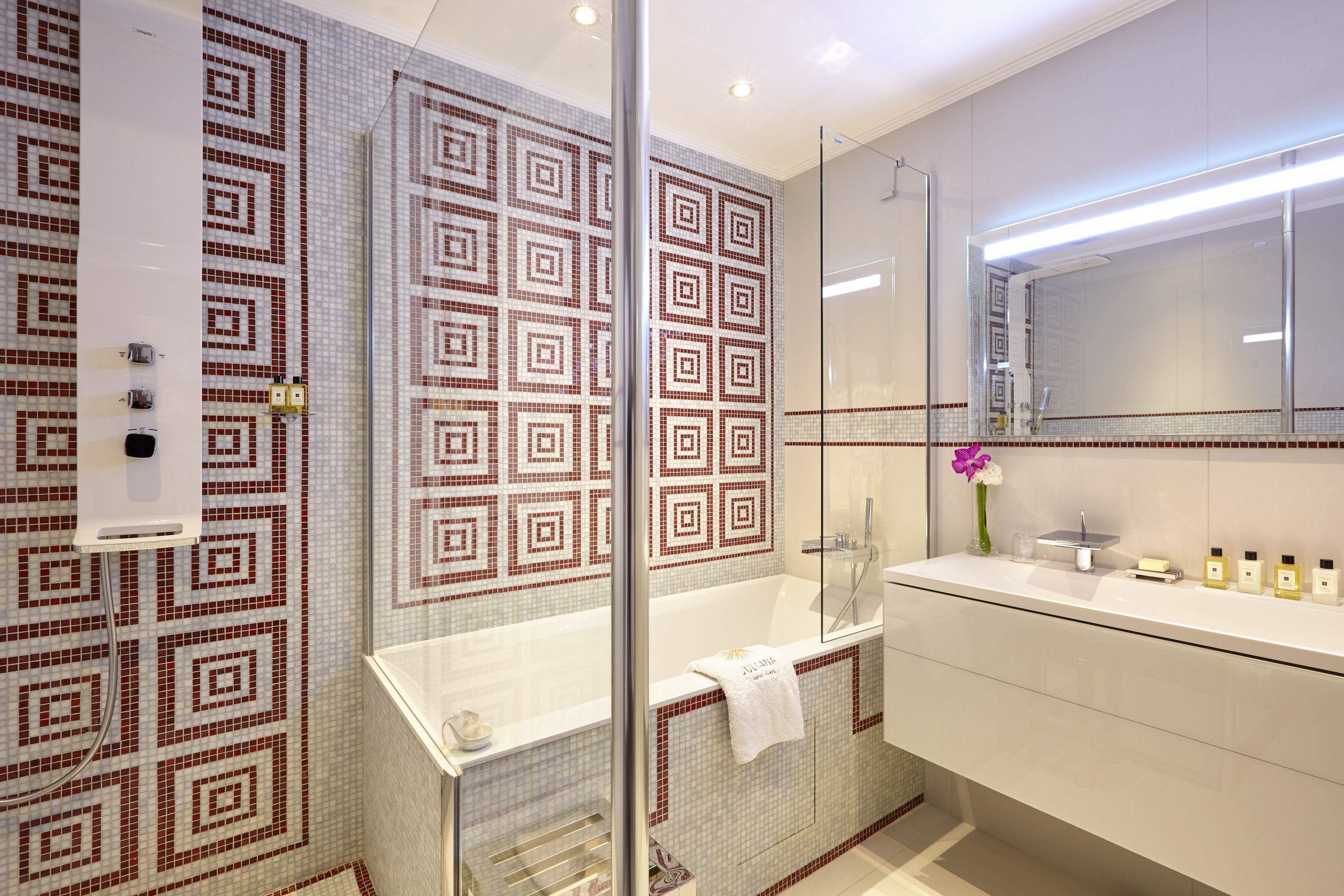 The One Alma Hotel 5*
