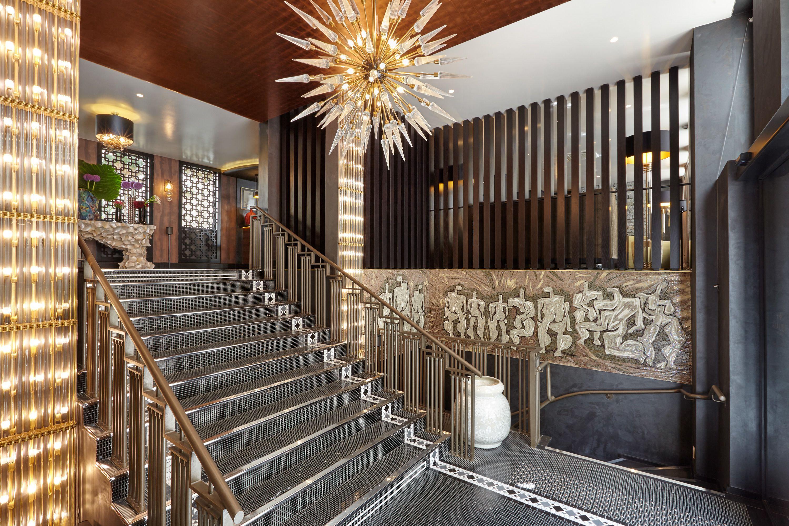 The One Alma Hotel Paris