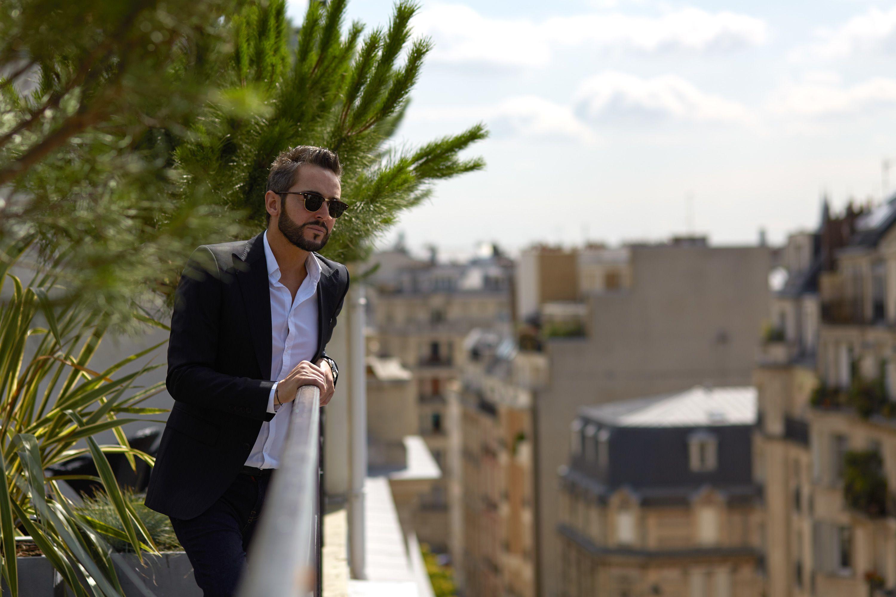 Hotel The One Alma Paris