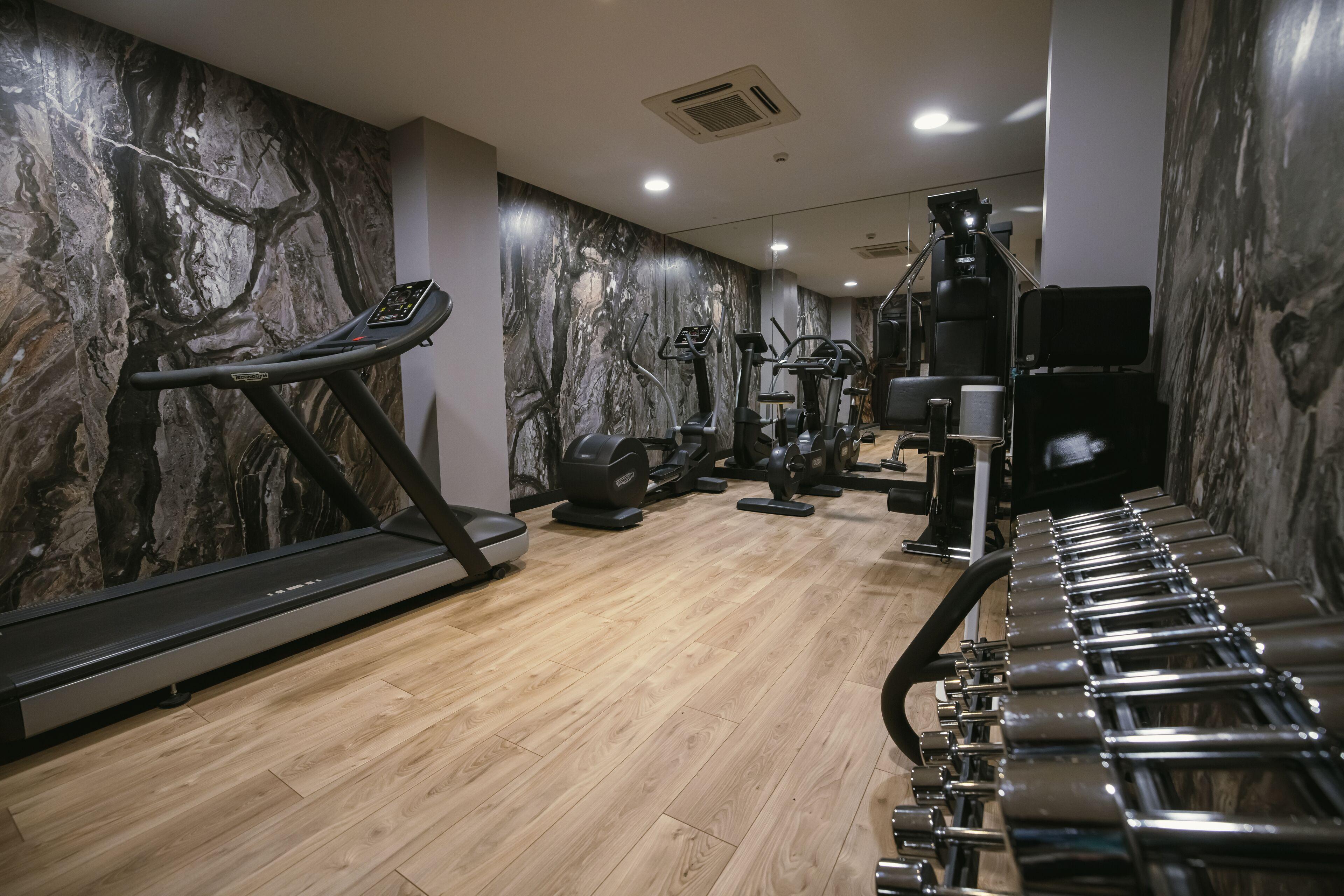 The One Alma Hotel 5*