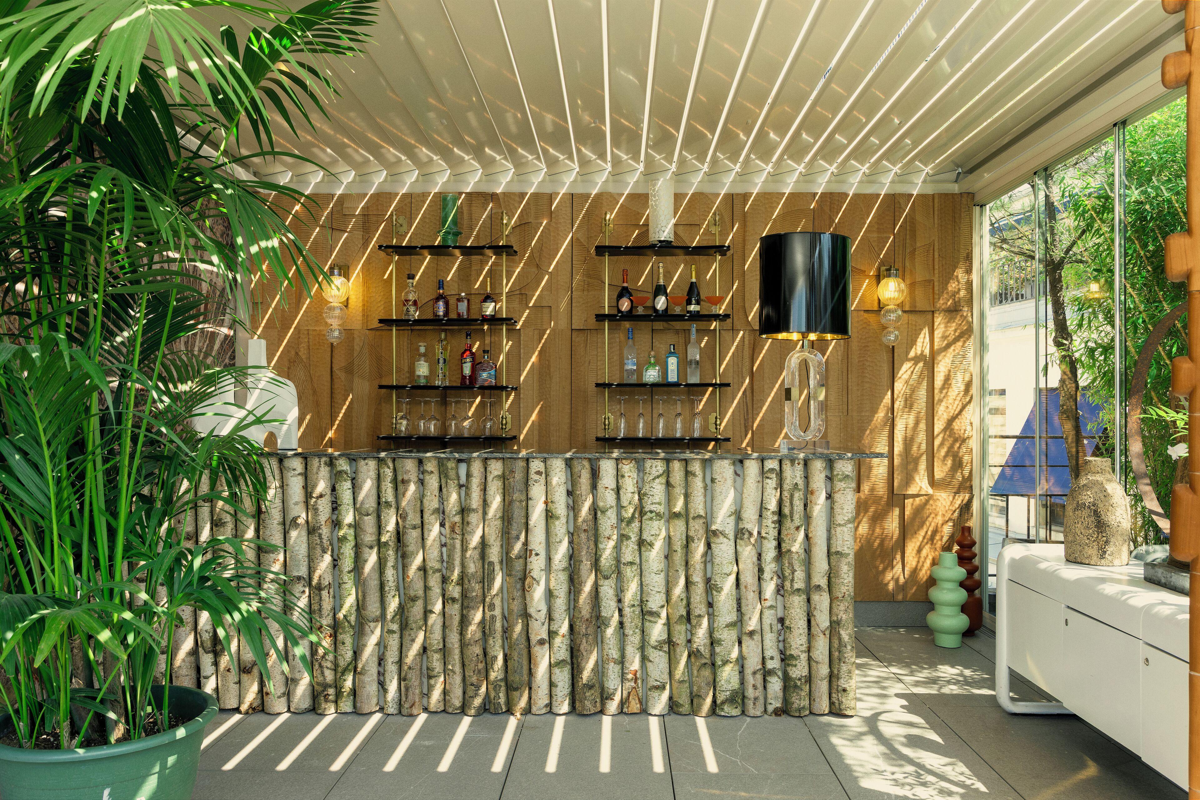 Hotel The One Alma 5*