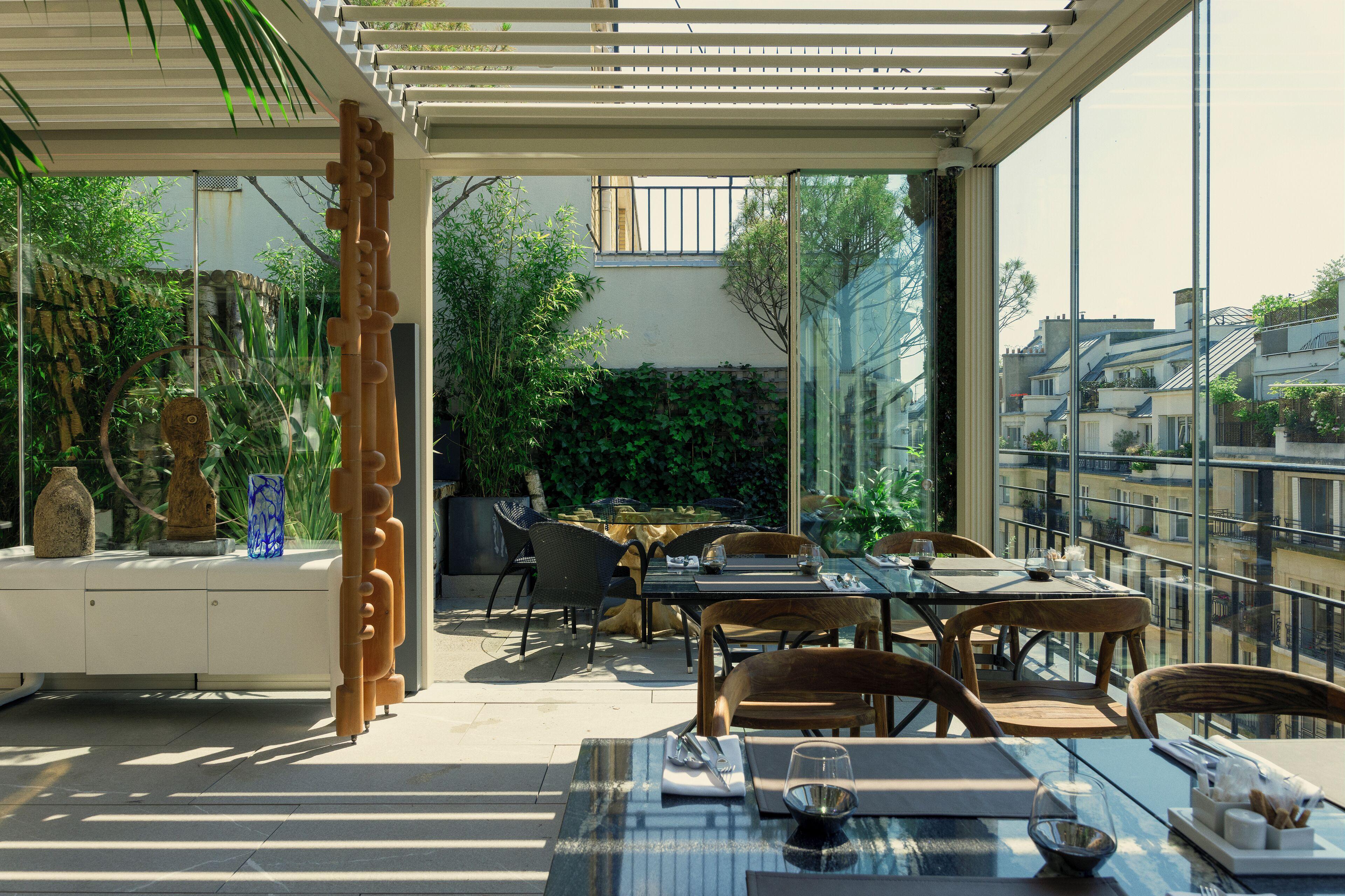 The One Alma Hotel