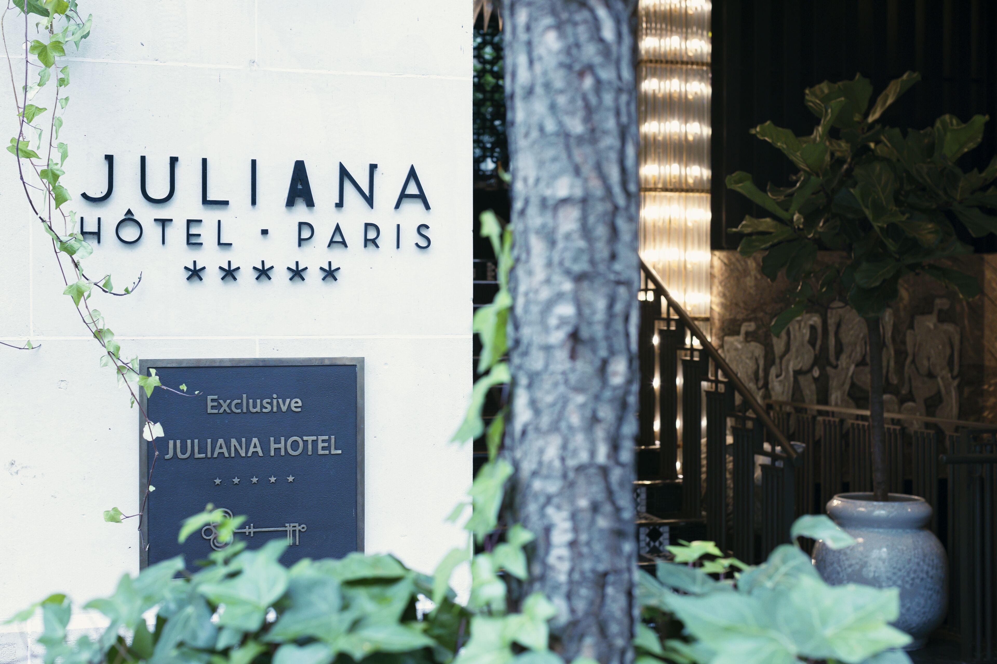 The One Alma 5* Parigi