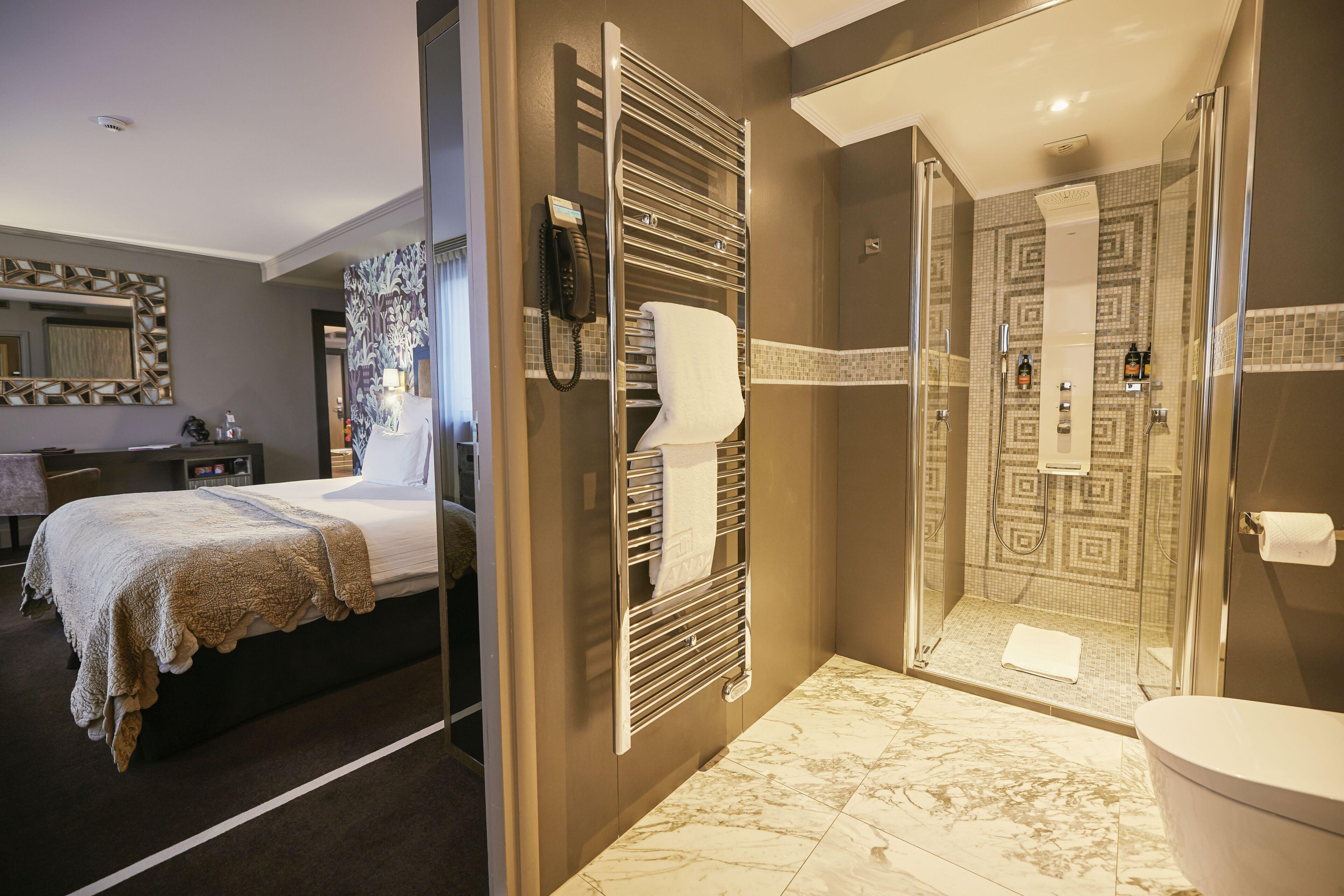 The One Alma Hotel Paris