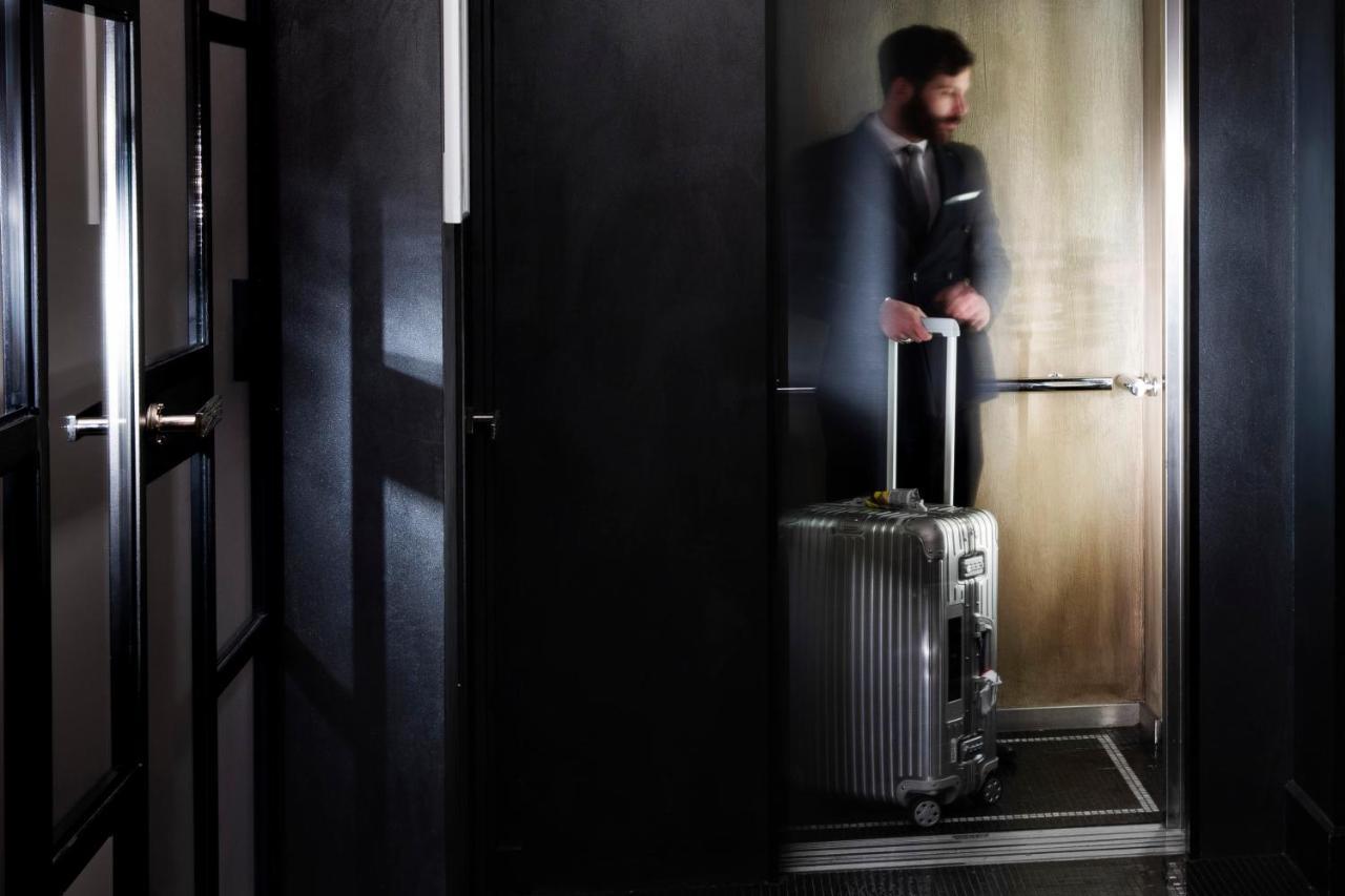 The One Alma 5* Parigi